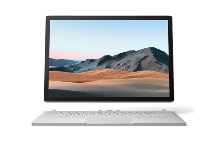元谋Surface 维修前的准备工作